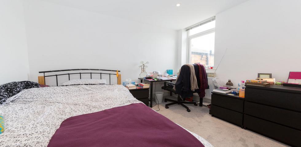 			NEW INSTRUCTION, 3 Bedroom, 1 bath, 1 reception Flat			 Charteris Road, QUEENS PARK